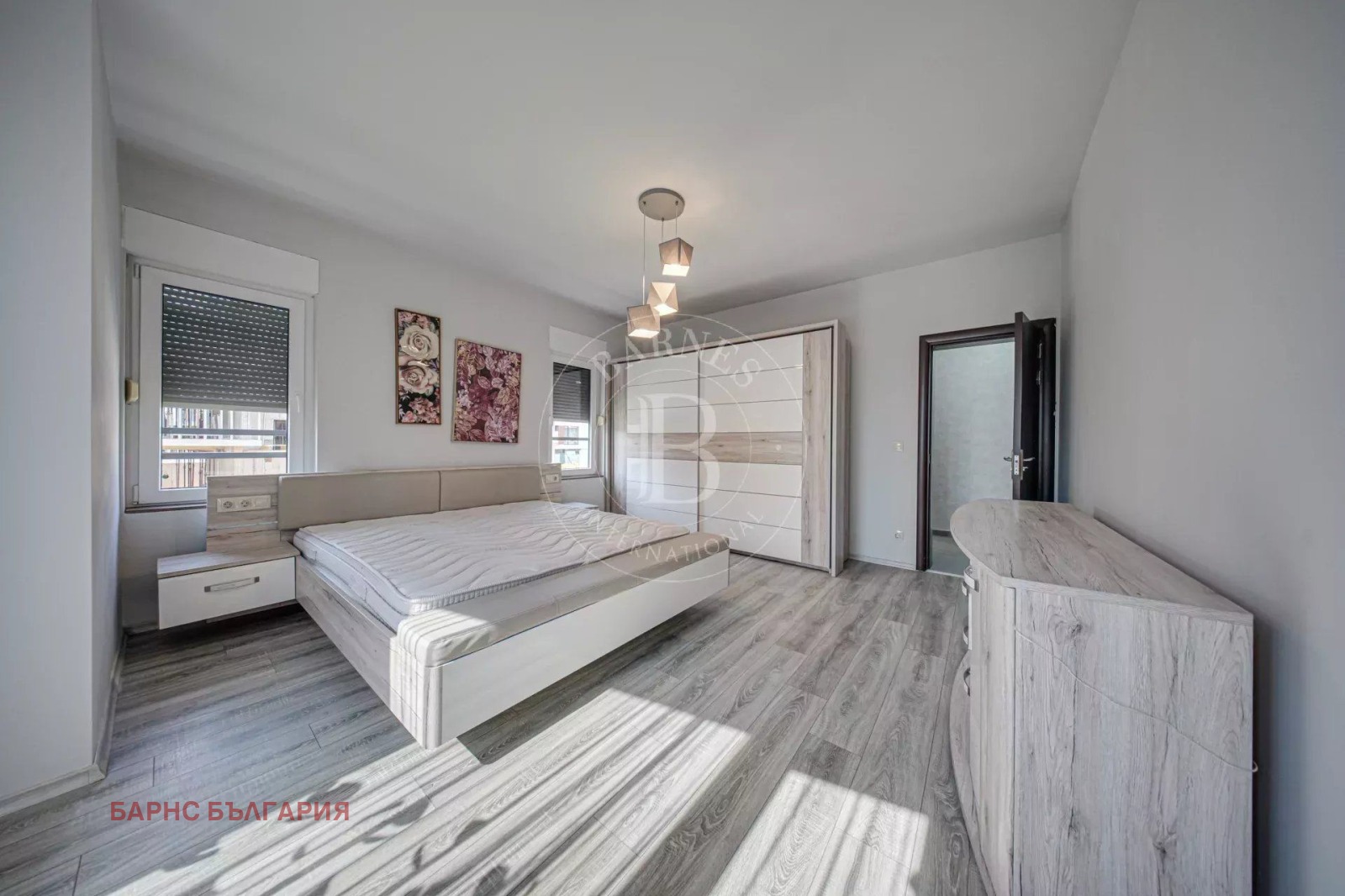 Дава под наем 4-СТАЕН, гр. София, Драгалевци, снимка 16 - Апартаменти - 53749221