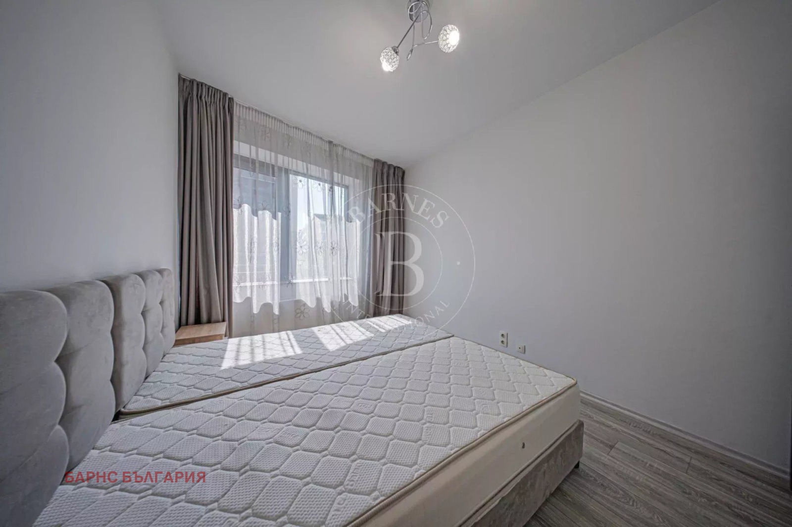 Дава под наем 4-СТАЕН, гр. София, Драгалевци, снимка 11 - Апартаменти - 53749221