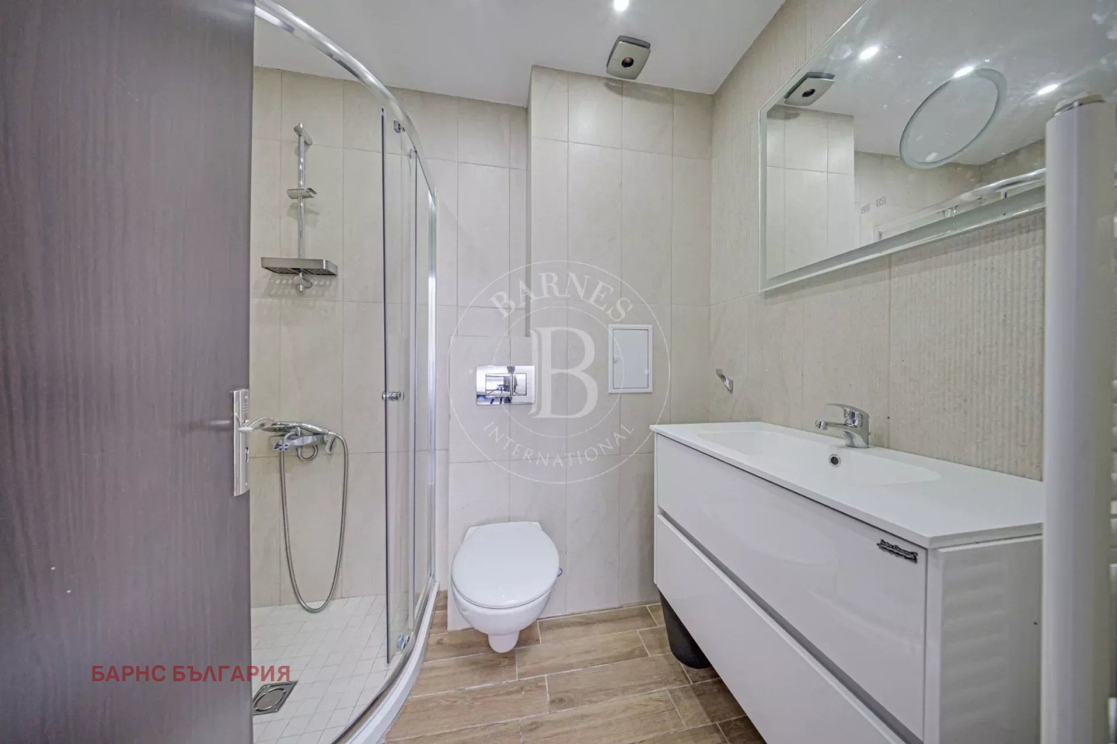 Дава под наем 4-СТАЕН, гр. София, Драгалевци, снимка 9 - Апартаменти - 53749221