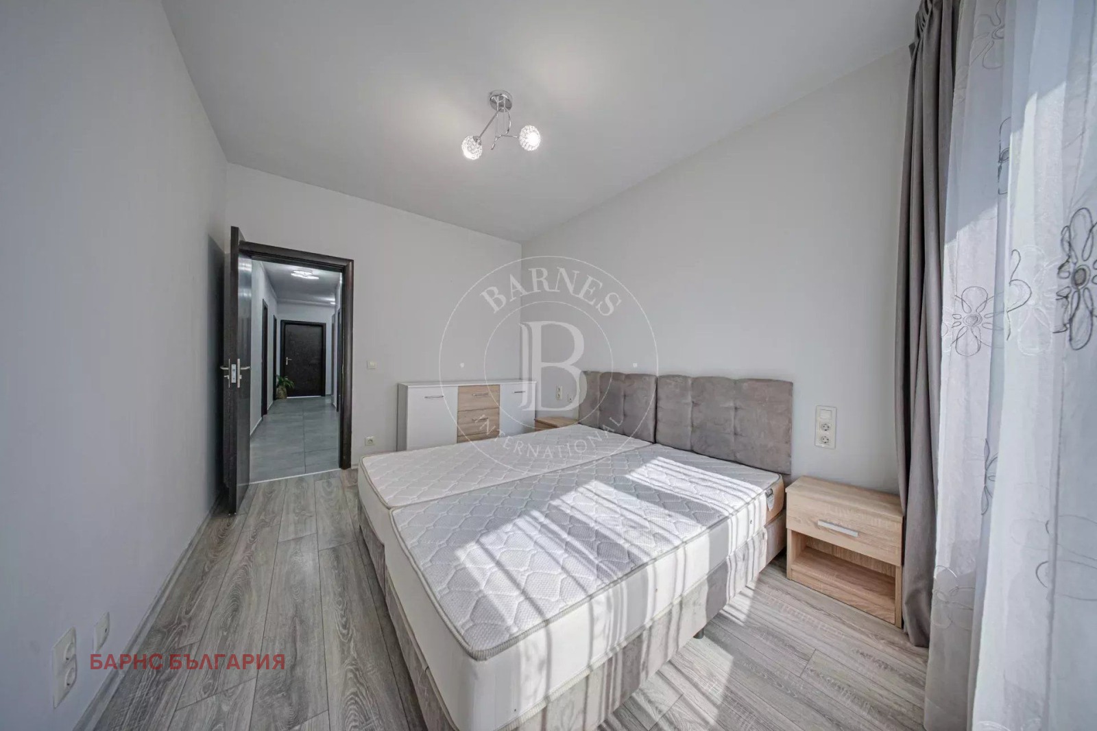 Дава под наем 4-СТАЕН, гр. София, Драгалевци, снимка 12 - Апартаменти - 53749221