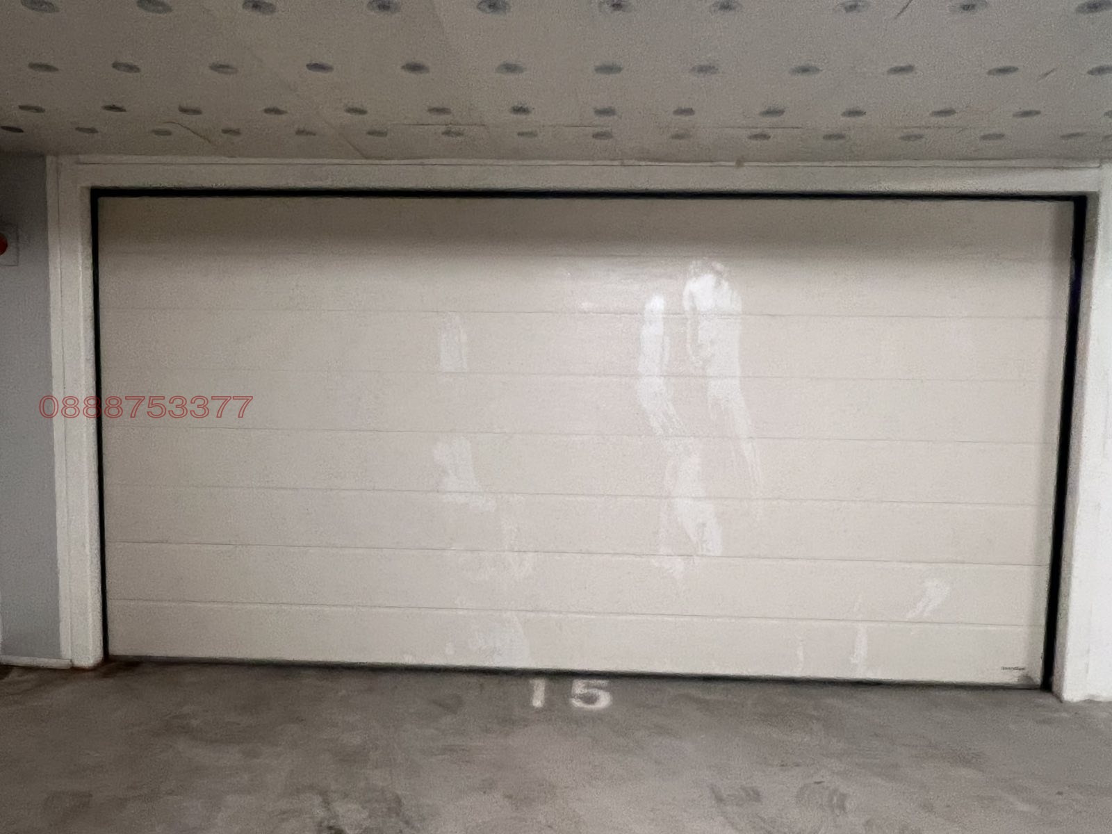 Дава под наем ГАРАЖ, ПАРКОМЯСТО, гр. София, Малинова долина, снимка 3 - Гаражи и паркоместа - 53666748