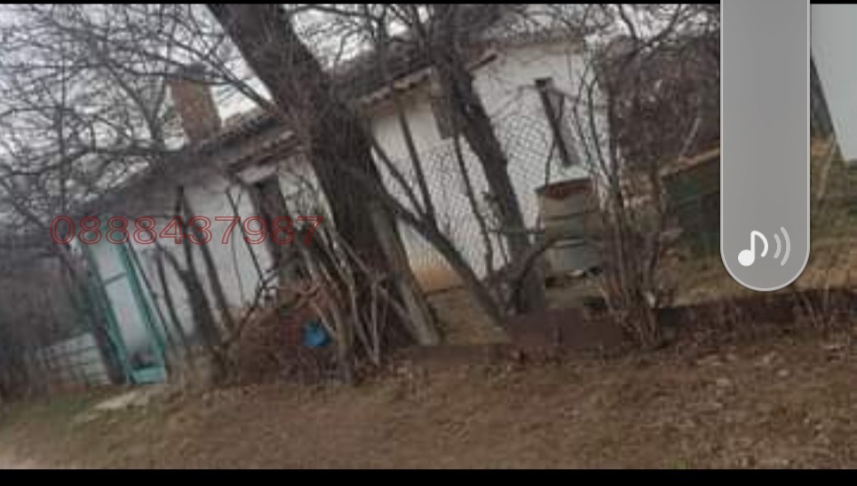 Дава под наем МЯСТО, гр. София, с. Доброславци, снимка 5 - Парцели - 54138853