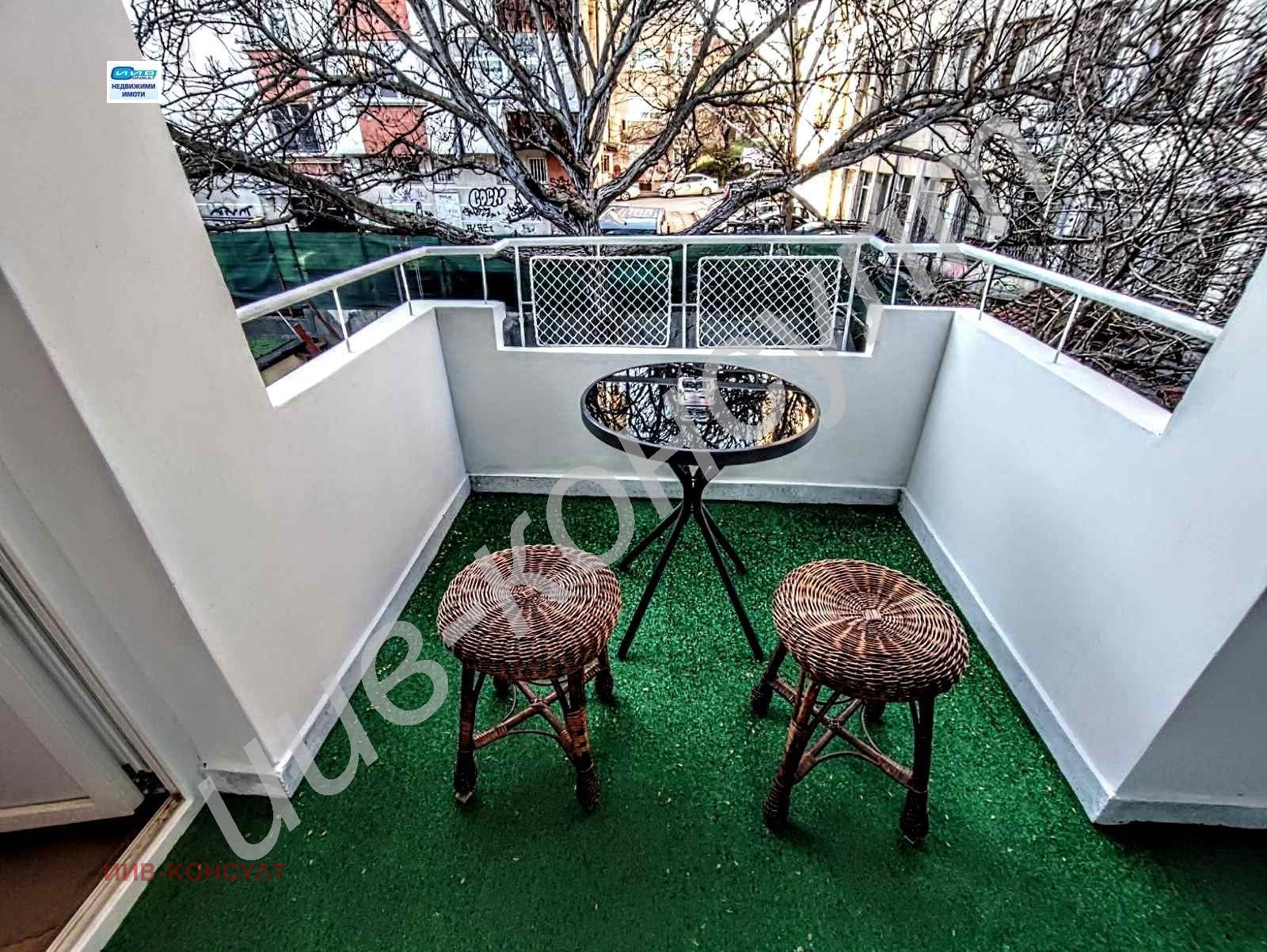 Дава под Наем 3-СТАЕН | Imot.bg — изображение 8