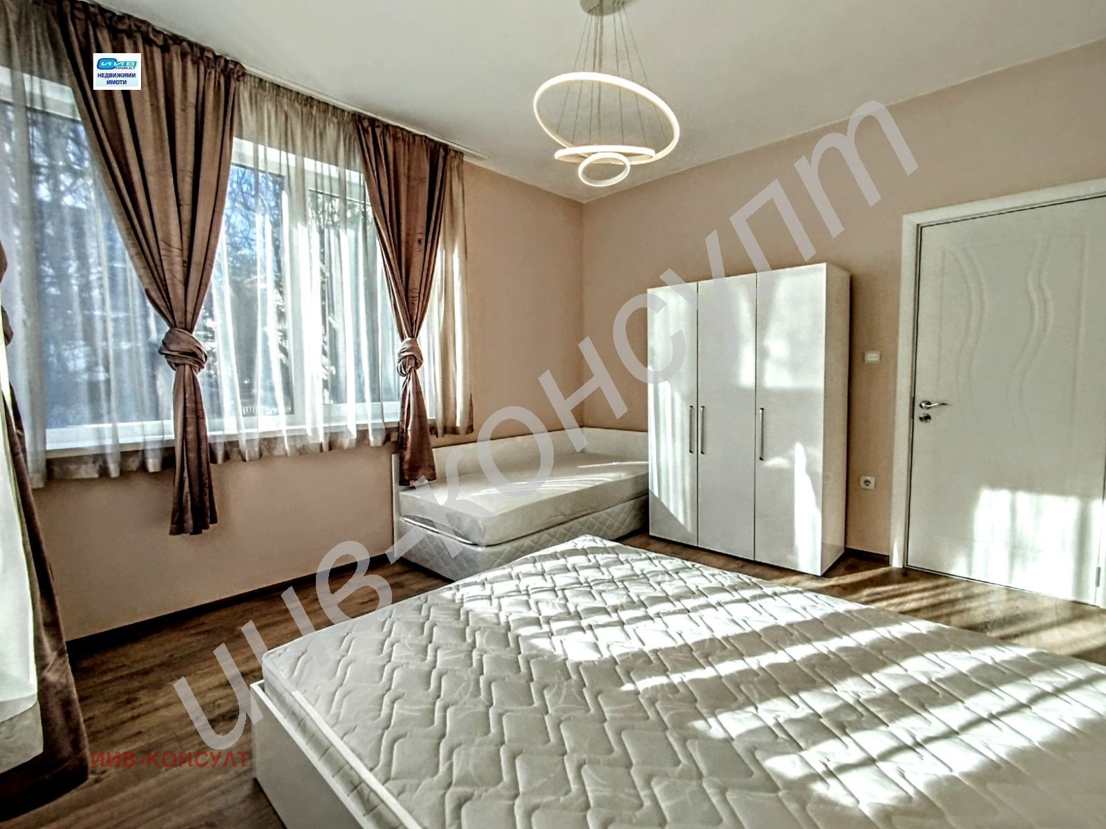 Дава под Наем 3-СТАЕН | Imot.bg — изображение 4