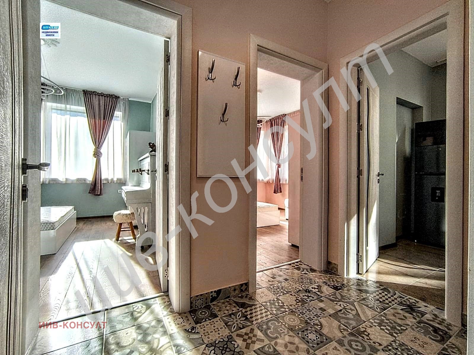 Дава под Наем 3-СТАЕН | Imot.bg — изображение 3