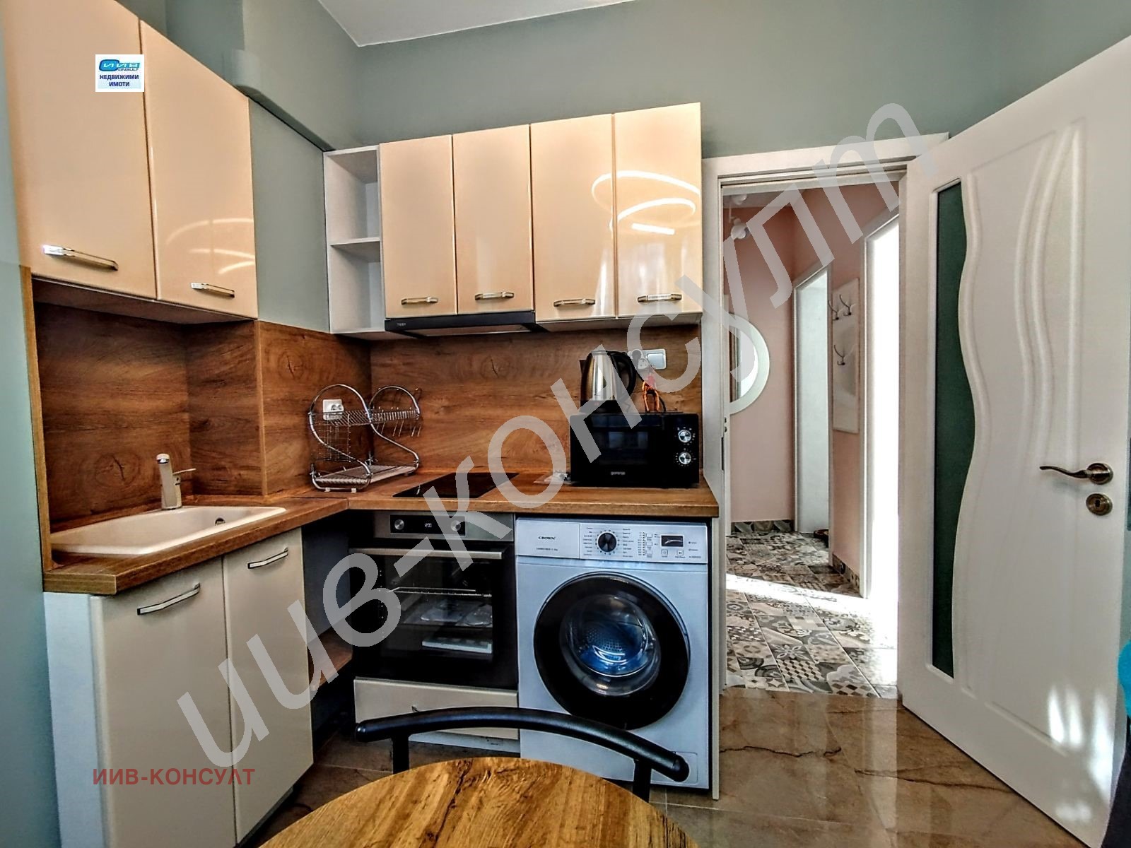 Дава под Наем 3-СТАЕН | Imot.bg — изображение 2