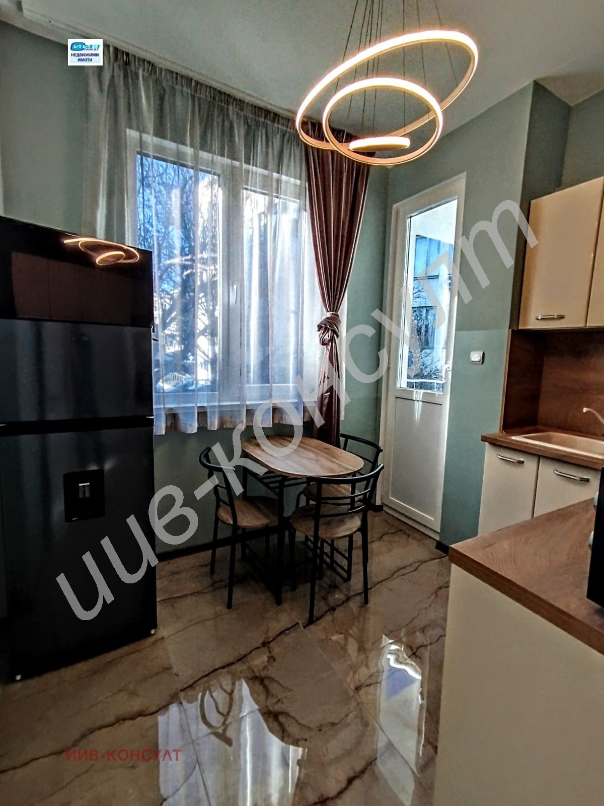 Дава под Наем 3-СТАЕН | Imot.bg — изображение 5