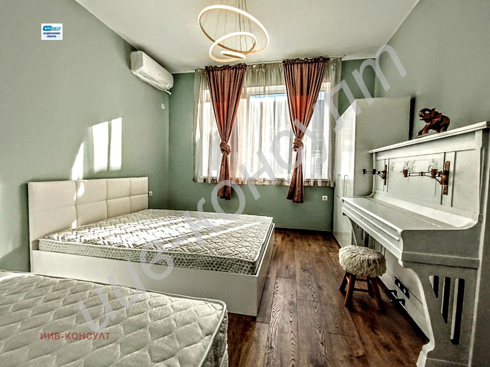 Дава под Наем 3-СТАЕН | Imot.bg — изображение 1