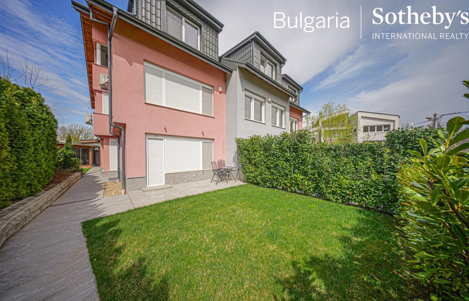 Дава под Наем КЪЩА | Imot.bg — изображение 13