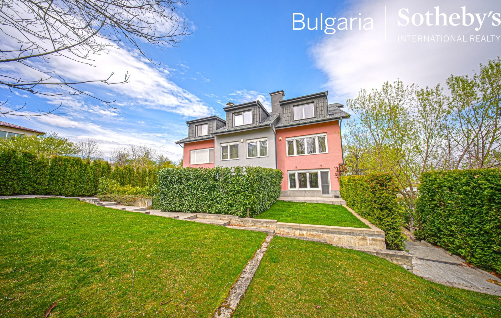 Дава под Наем КЪЩА | Imot.bg — изображение 12