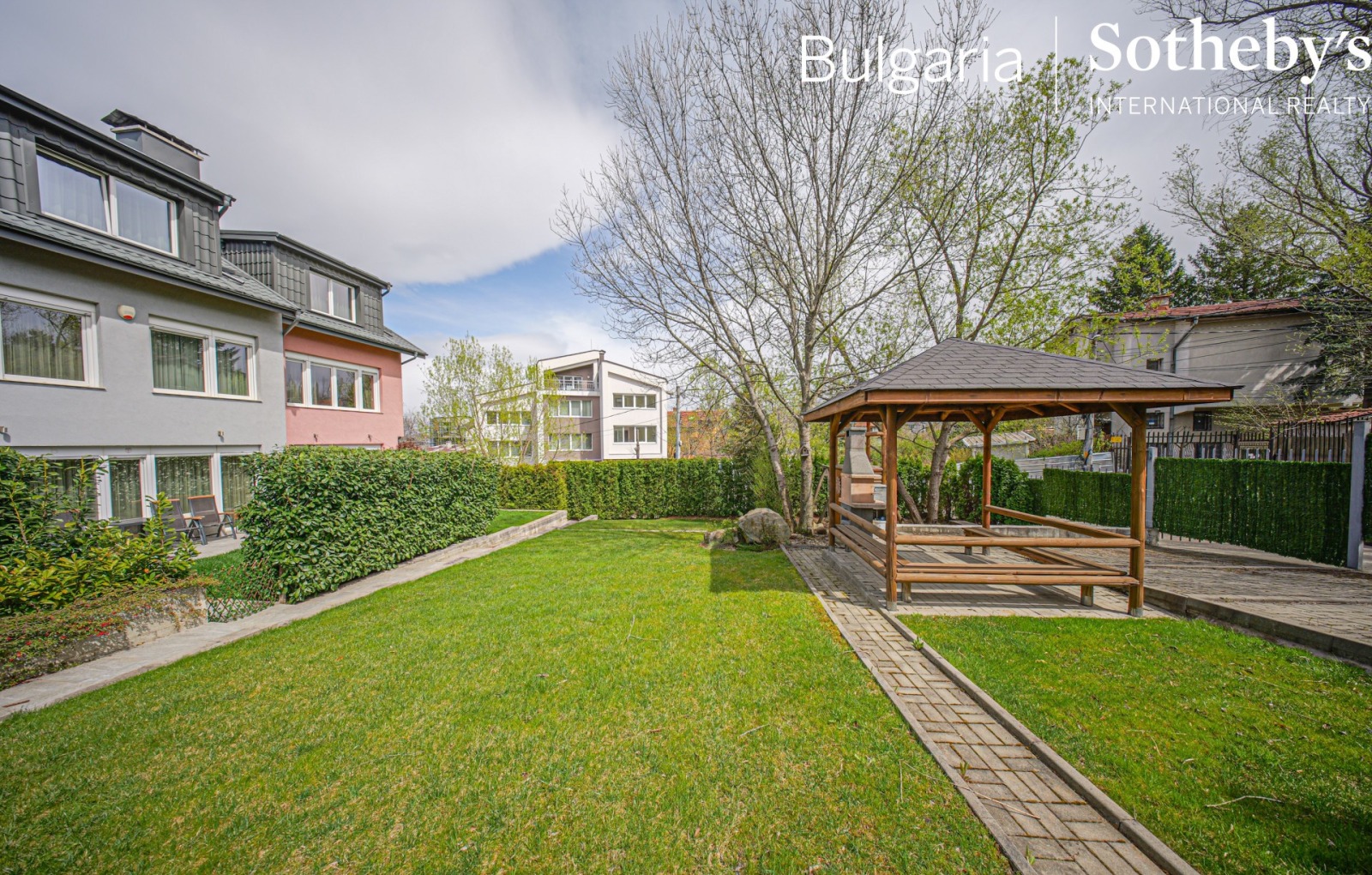 Дава под Наем КЪЩА | Imot.bg — изображение 15