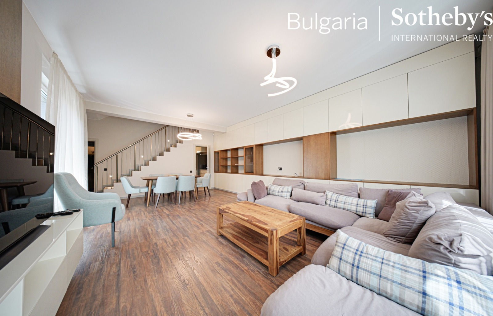 Дава под Наем КЪЩА | Imot.bg — изображение 2