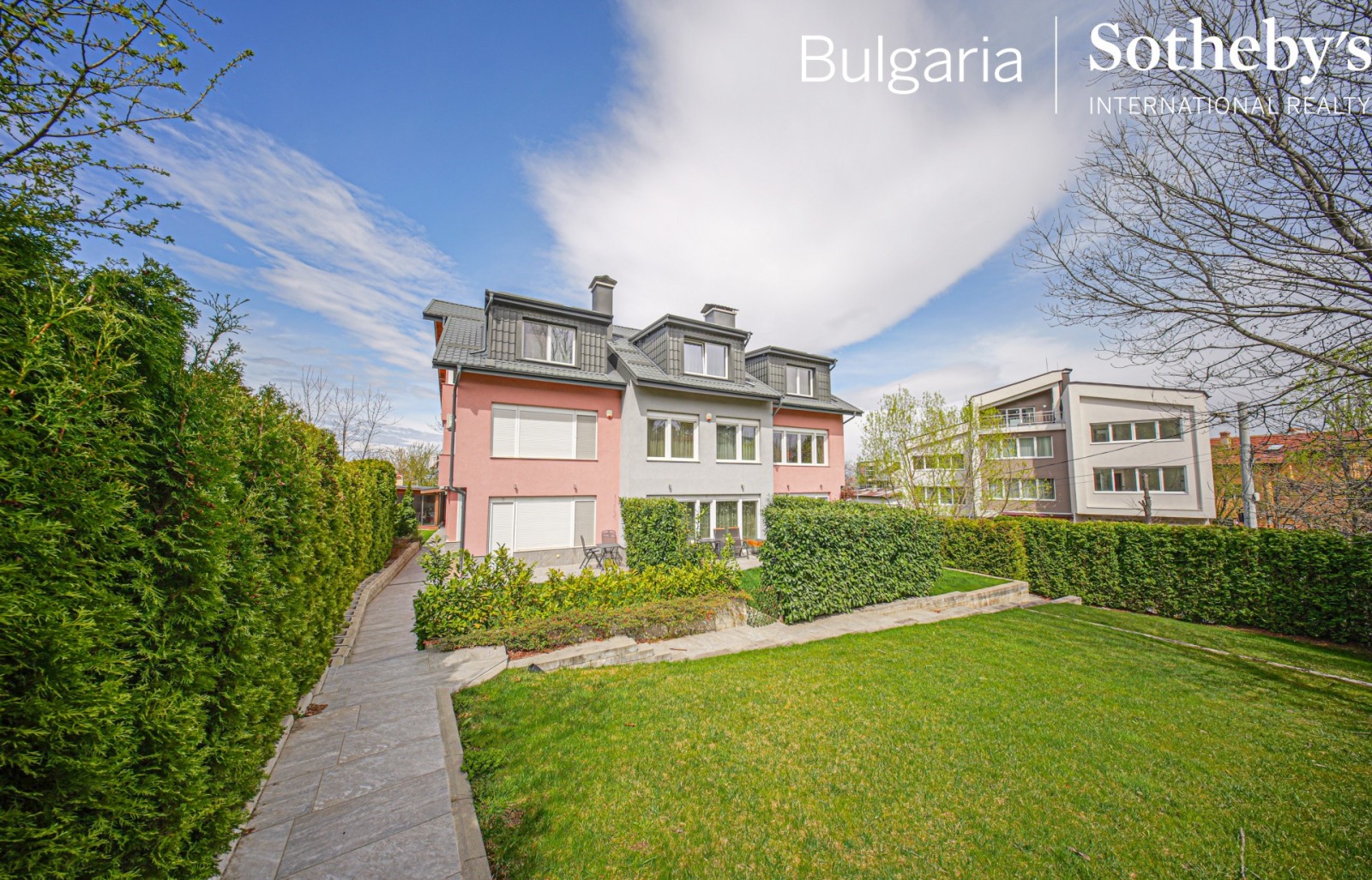 Дава под Наем КЪЩА | Imot.bg — изображение 14