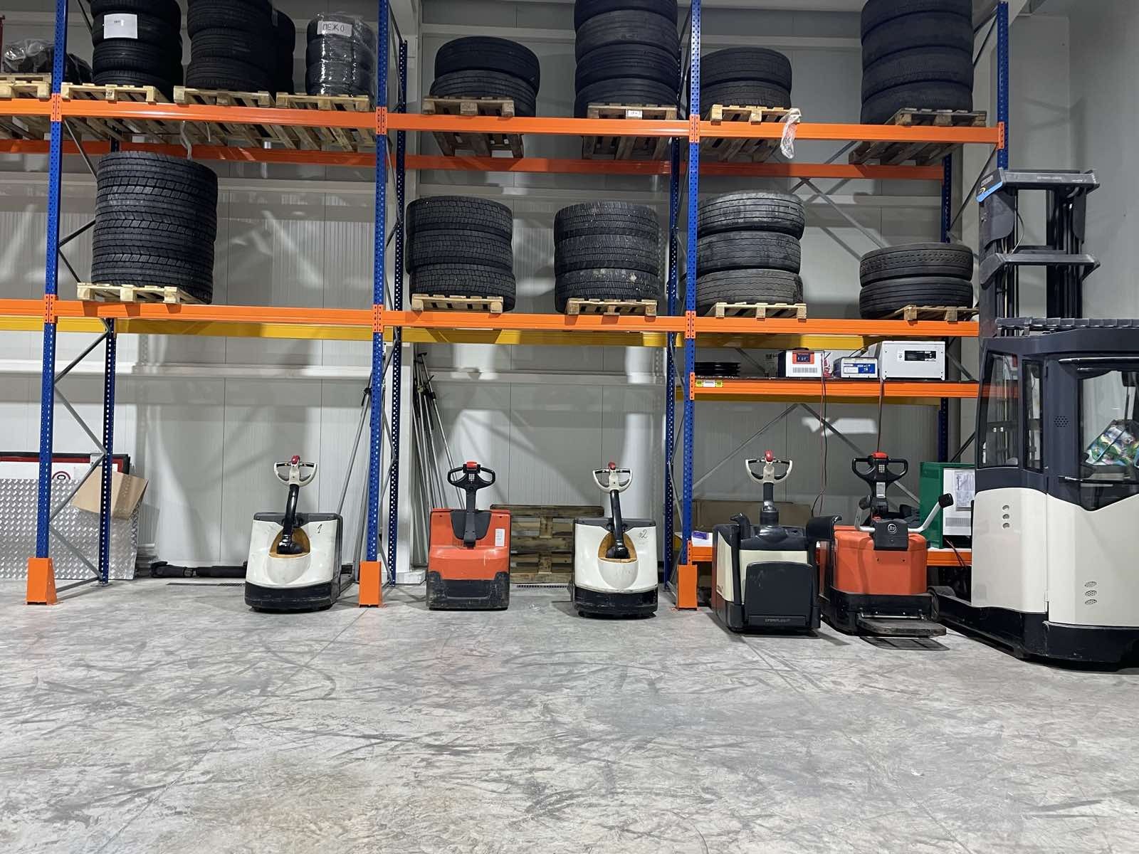 Дава под Наем СКЛАД | Imot.bg — изображение 3