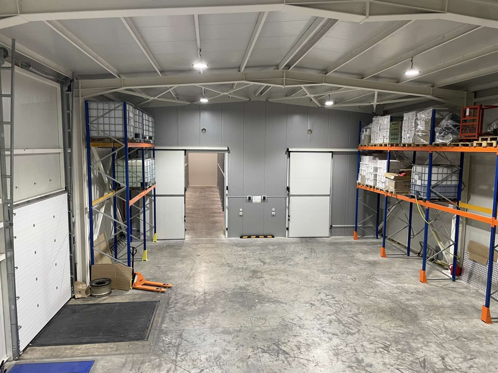 Дава под Наем СКЛАД | Imot.bg — изображение 1