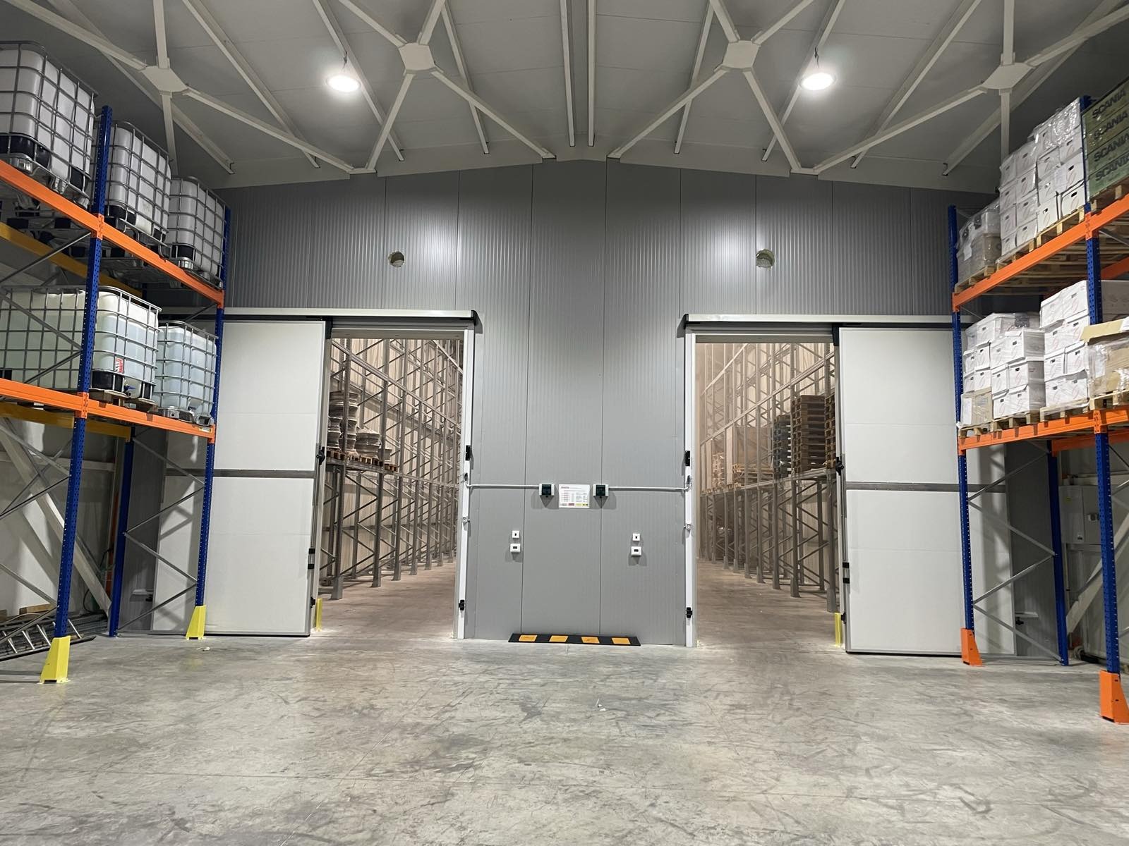 Дава под Наем СКЛАД | Imot.bg — изображение 2