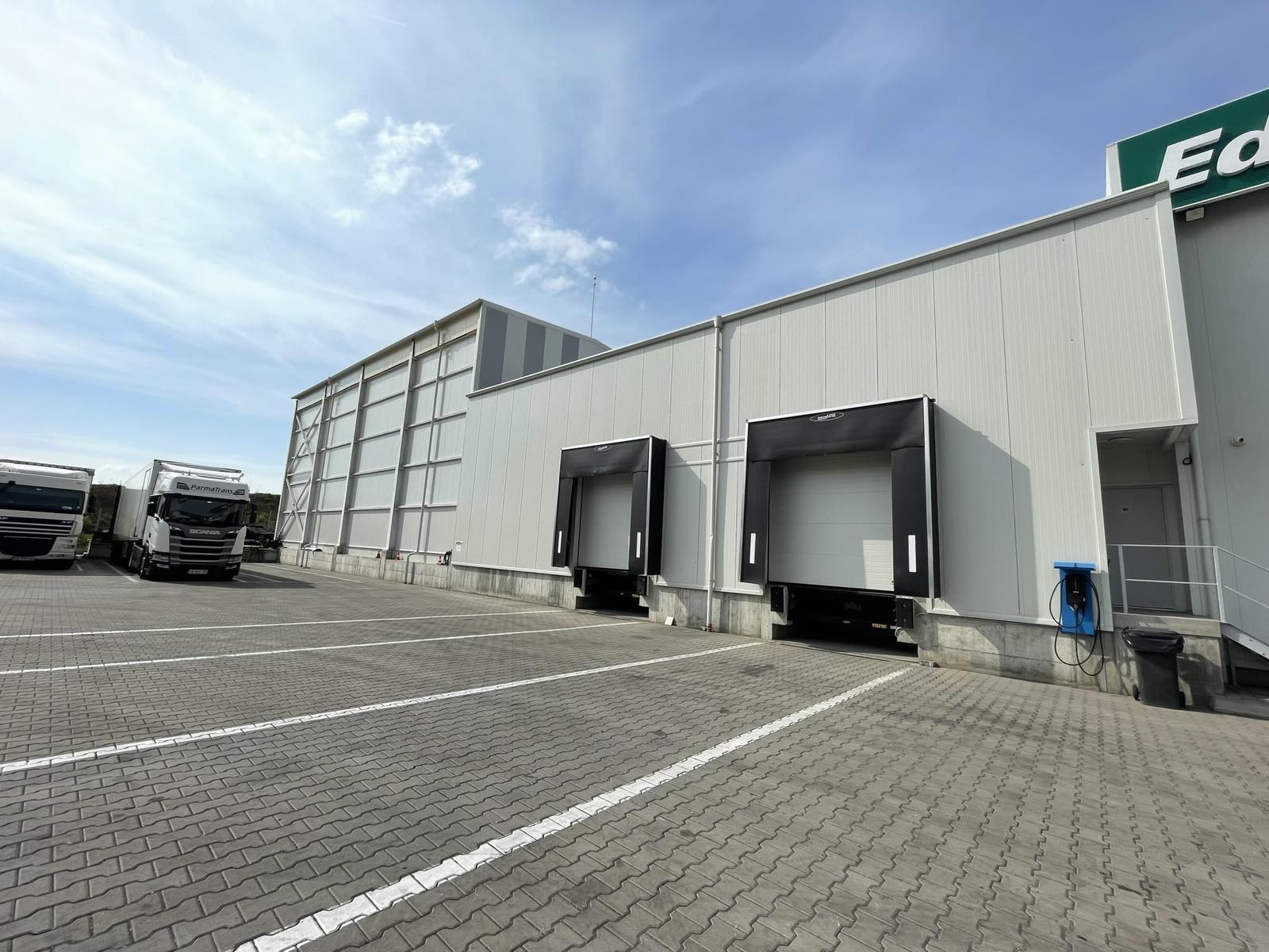 Дава под Наем СКЛАД | Imot.bg — изображение 4