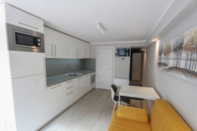 1 dormitorio Oborishte, Sofia 3