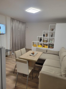1 ložnice Centar, Plovdiv