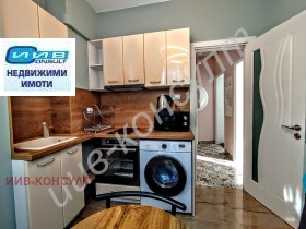 Дава под наем 3-стаен град Велико Търново Център - [1] 