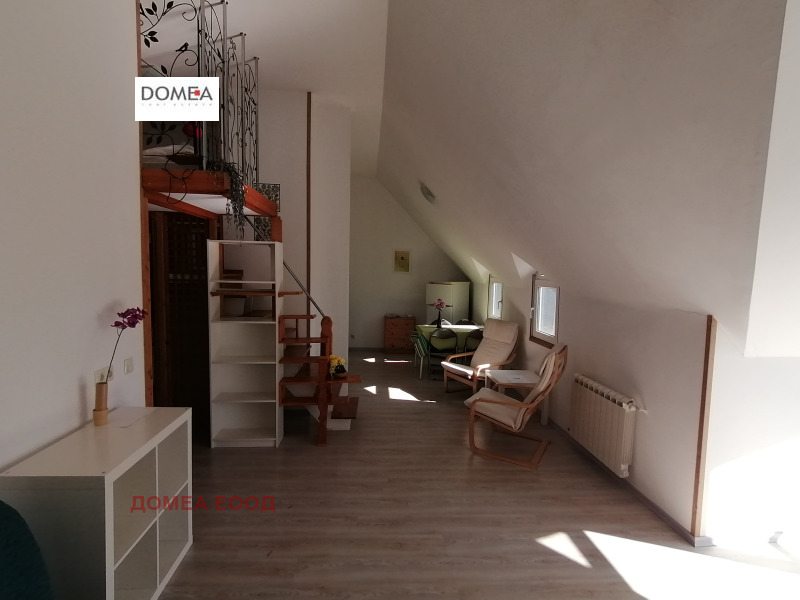 Te huur  Studio Sofia , Oborishte , 75 m² | 60829784 - afbeelding [12]