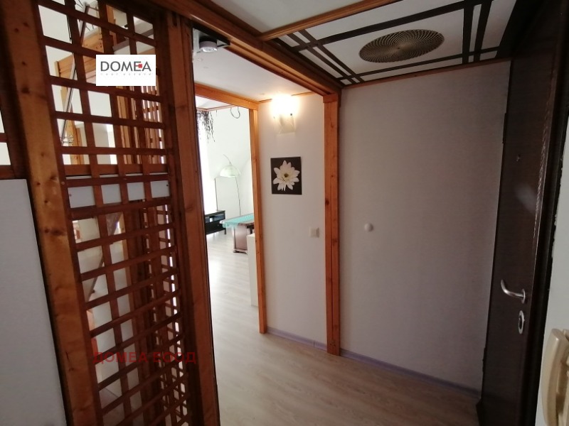 Te huur  Studio Sofia , Oborishte , 75 m² | 60829784 - afbeelding [10]