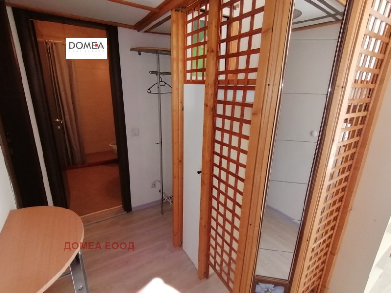 Te huur  Studio Sofia , Oborishte , 75 m² | 60829784 - afbeelding [7]