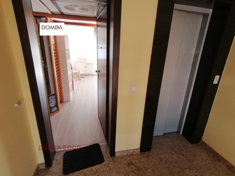 Te huur  Studio Sofia , Oborishte , 75 m² | 60829784 - afbeelding [14]