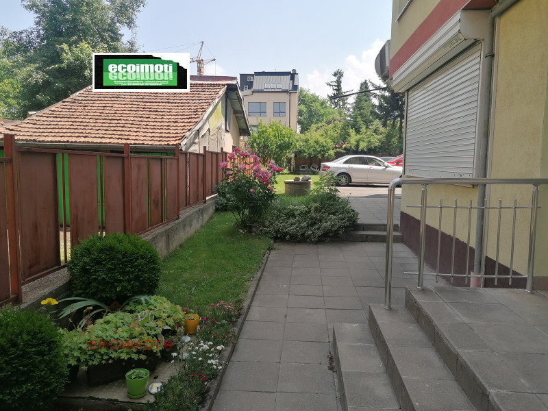 Til leie  Studio Sofia , Ovsja kupel , 30 kvm | 70589749 - bilde [12]