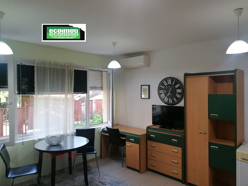 Til leie  Studio Sofia , Ovsja kupel , 30 kvm | 70589749 - bilde [13]