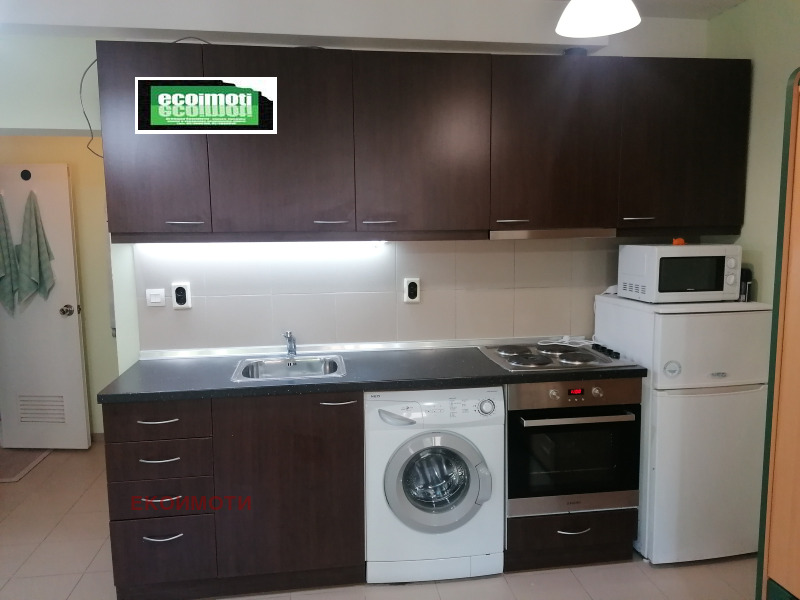 Til leie  Studio Sofia , Ovsja kupel , 30 kvm | 70589749 - bilde [3]