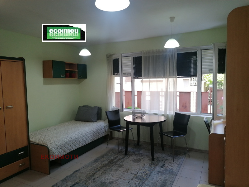 Til leie  Studio Sofia , Ovsja kupel , 30 kvm | 70589749 - bilde [10]