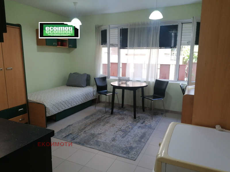 Til leie  Studio Sofia , Ovsja kupel , 30 kvm | 70589749 - bilde [2]