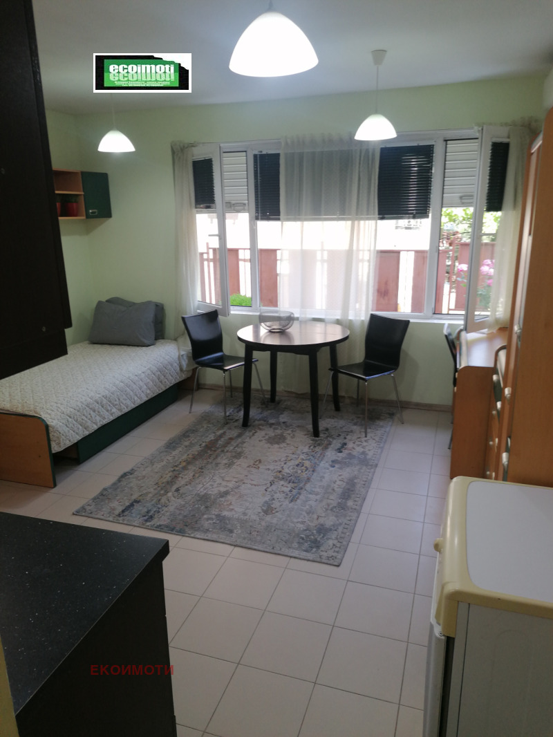 Til leie  Studio Sofia , Ovsja kupel , 30 kvm | 70589749 - bilde [4]