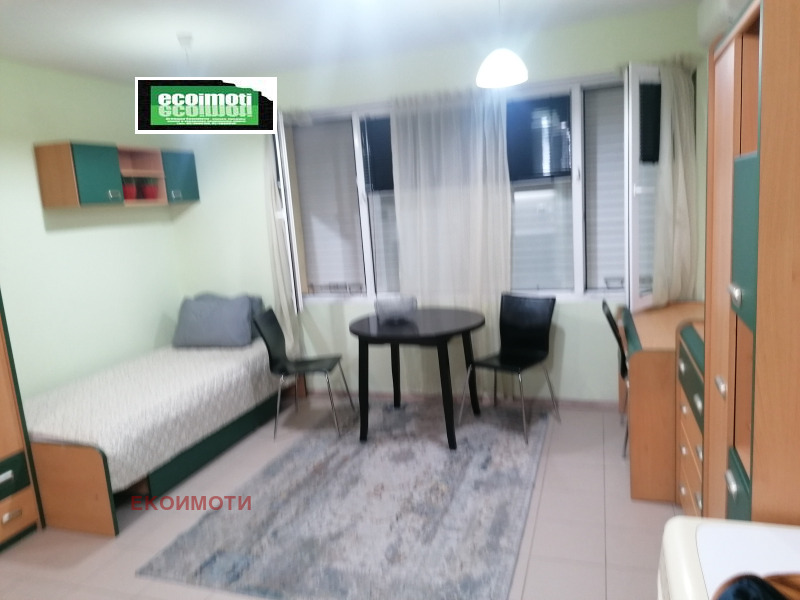 Til leie  Studio Sofia , Ovsja kupel , 30 kvm | 70589749 - bilde [5]