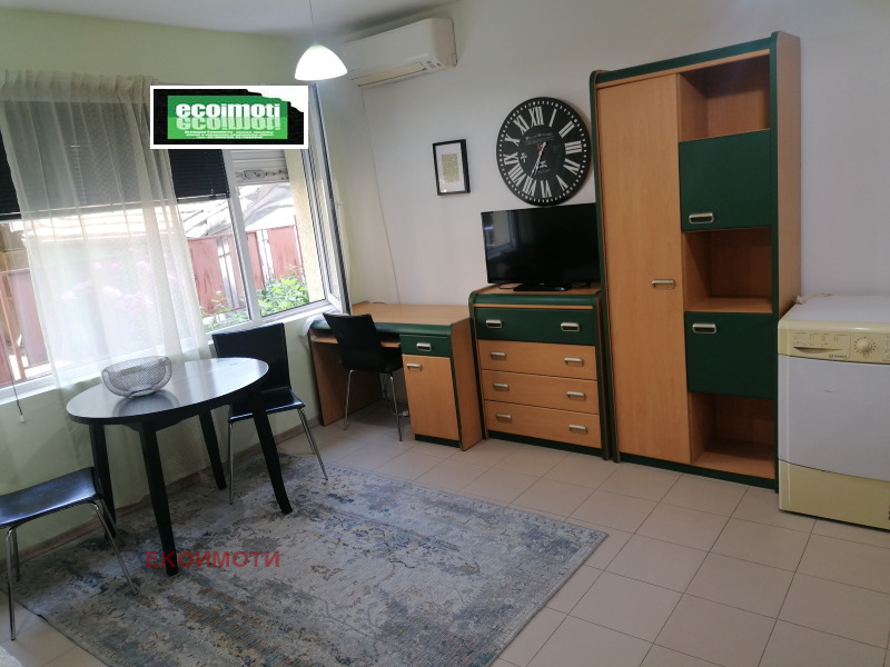 Til leie  Studio Sofia , Ovsja kupel , 30 kvm | 70589749 - bilde [9]