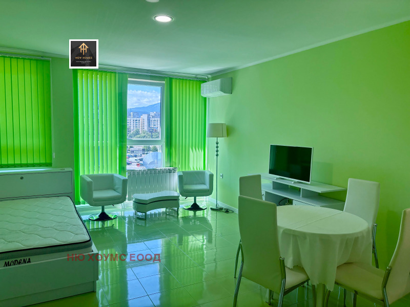 Zu vermieten  Studio Sofia , Poligona , 45 qm | 46982027 - Bild [3]