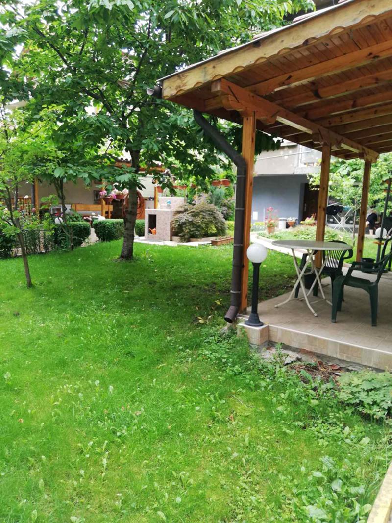 Дава под наем 2-СТАЕН, гр. София, Гео Милев, снимка 2 - Апартаменти - 53183055