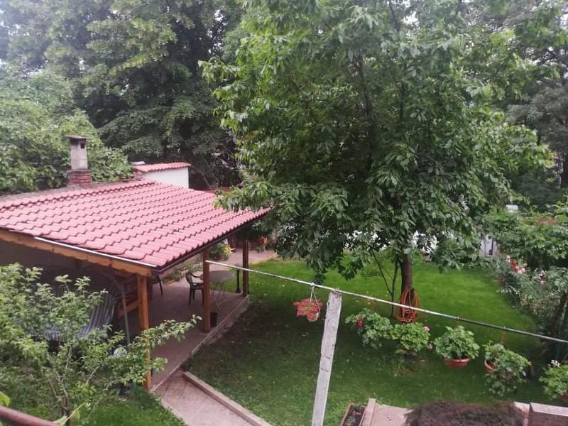 Дава под наем 2-СТАЕН, гр. София, Гео Милев, снимка 7 - Апартаменти - 53183055