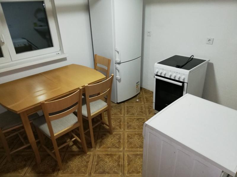 Дава под наем 2-СТАЕН, гр. София, Гео Милев, снимка 5 - Апартаменти - 53183055