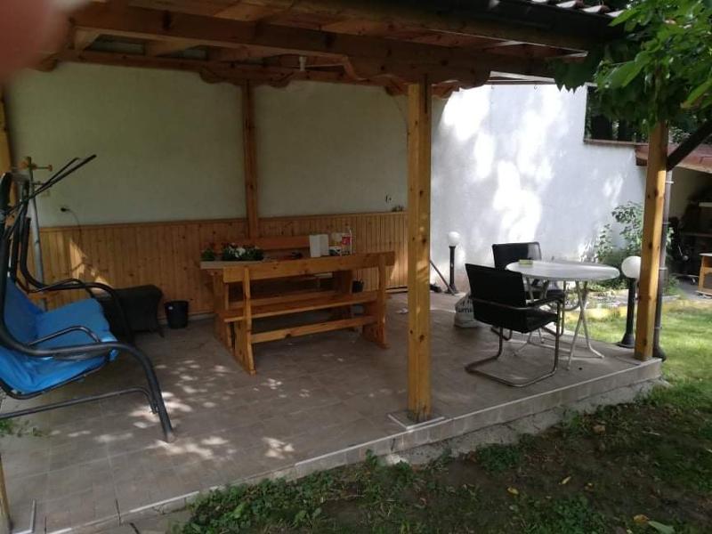 Дава под наем 2-СТАЕН, гр. София, Гео Милев, снимка 8 - Апартаменти - 53183055