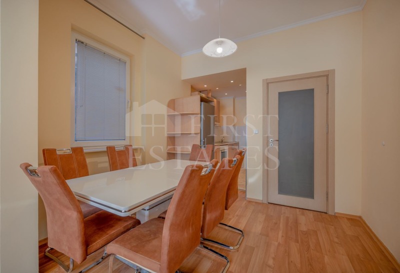 For Rent  1 bedroom Sofia , Tsentar , 78 sq.m | 88091889 - image [3]