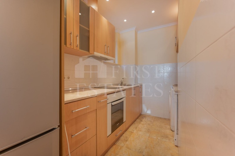 For Rent  1 bedroom Sofia , Tsentar , 78 sq.m | 88091889 - image [5]