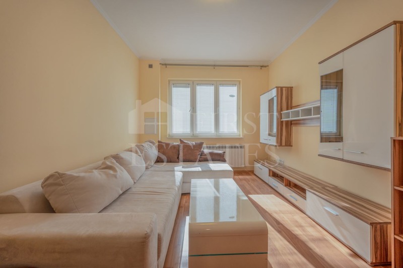 A louer  1 chambre Sofia , Tsentar , 78 m² | 88091889