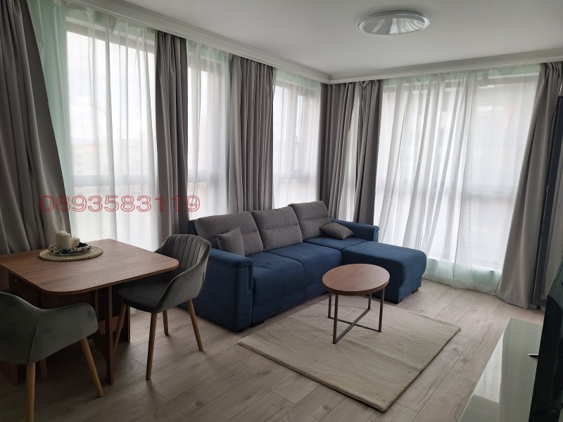 Дава под наем 2-СТАЕН, гр. София, Младост 4