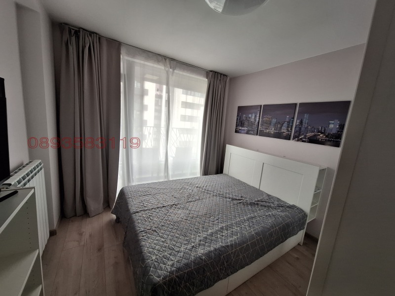 Дава под наем 2-СТАЕН, гр. София, Младост 4, снимка 3 - Апартаменти - 52846453