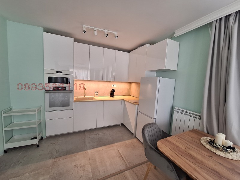 Дава под наем 2-СТАЕН, гр. София, Младост 4, снимка 2 - Апартаменти - 52846453