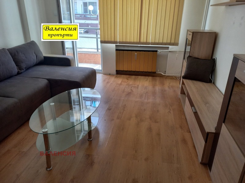 For Rent  1 bedroom Vratsa , Tsentar , 64 sq.m | 32628552 - image [3]