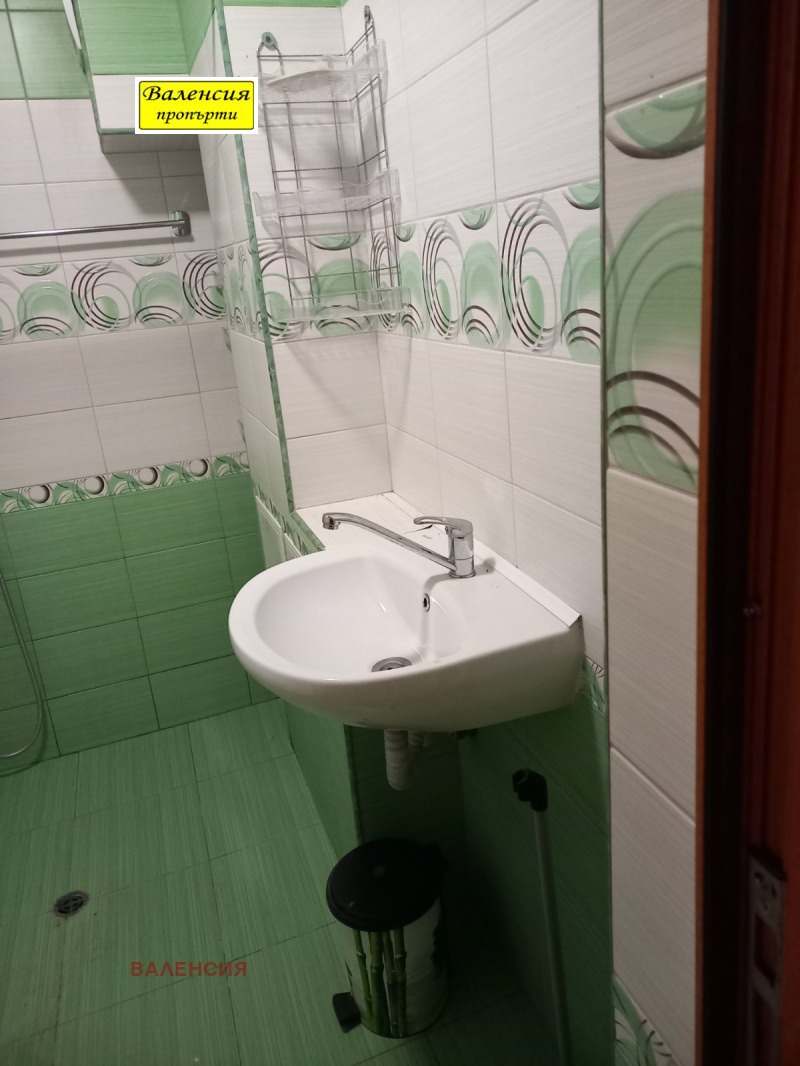 Te huur  1 slaapkamer Vratsa , Tsentar , 64 m² | 32628552 - afbeelding [11]