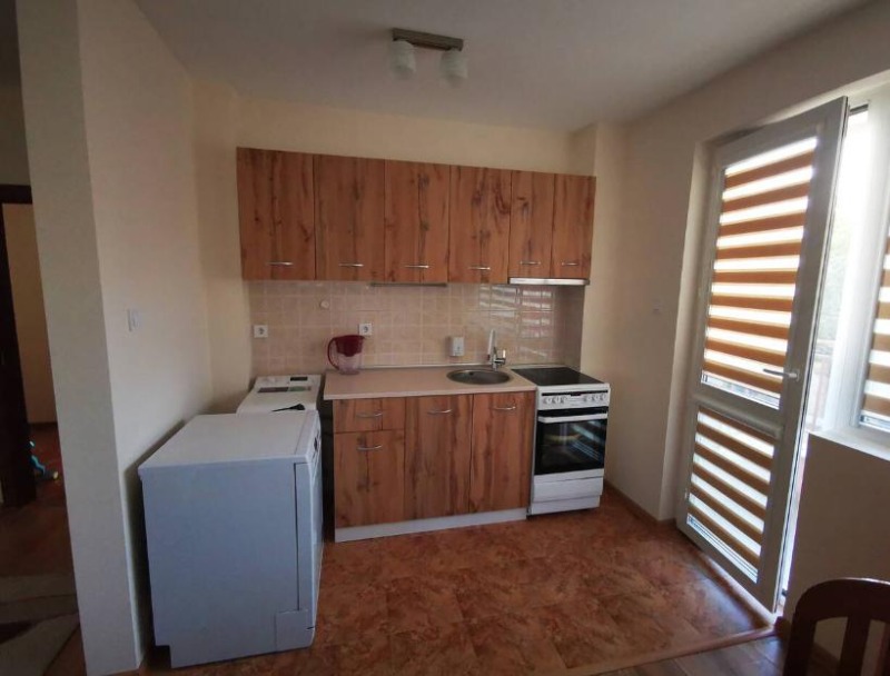 En renta  1 dormitorio Plovdiv , Kyuchuk Parizh , 63 metros cuadrados | 74287575 - imagen [5]